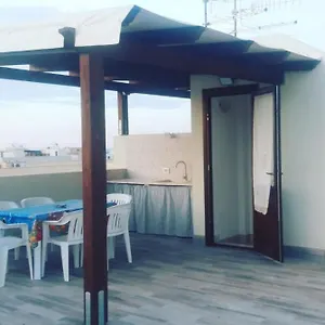 Acquachiara San Vito Lo Capo