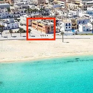 Solanto Vacanze E Relax San Vito Lo Capo